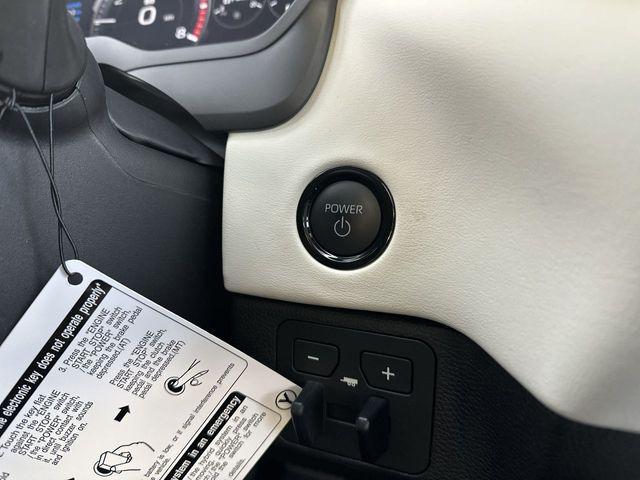 used 2025 Toyota Sequoia car, priced at $79,589