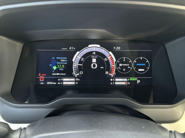 used 2025 Toyota Sequoia car, priced at $79,589