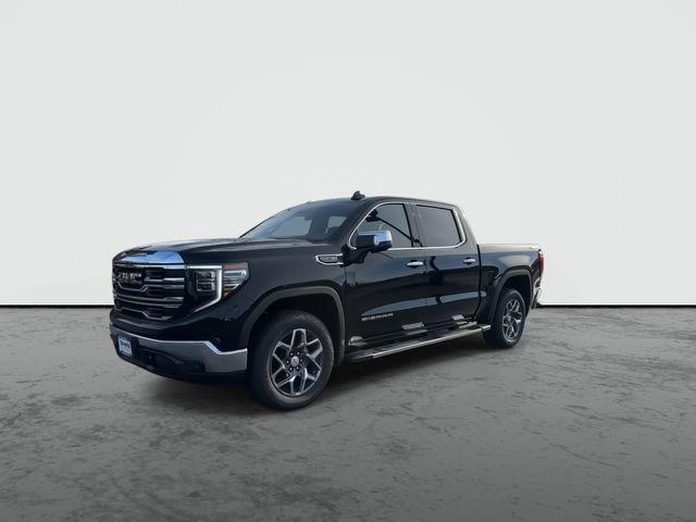 new 2026 GMC Sierra 1500 car, priced at $59,132