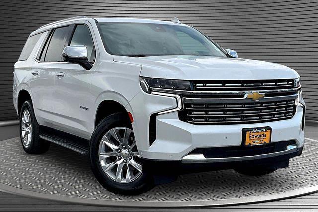 used 2023 Chevrolet Tahoe car, priced at $61,958