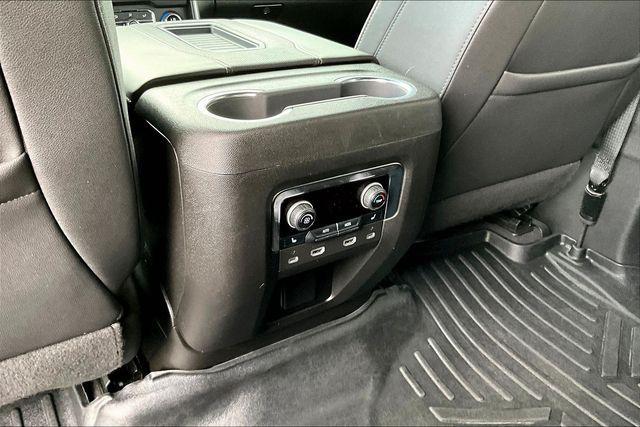 used 2023 Chevrolet Tahoe car, priced at $61,958