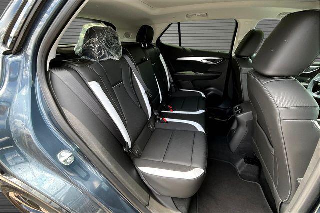new 2026 Buick Envision car, priced at $47,273