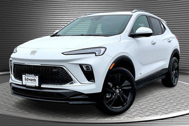 new 2026 Buick Encore GX car, priced at $29,790