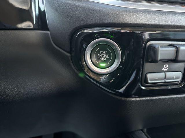 used 2022 Chevrolet Silverado 1500 car, priced at $39,910