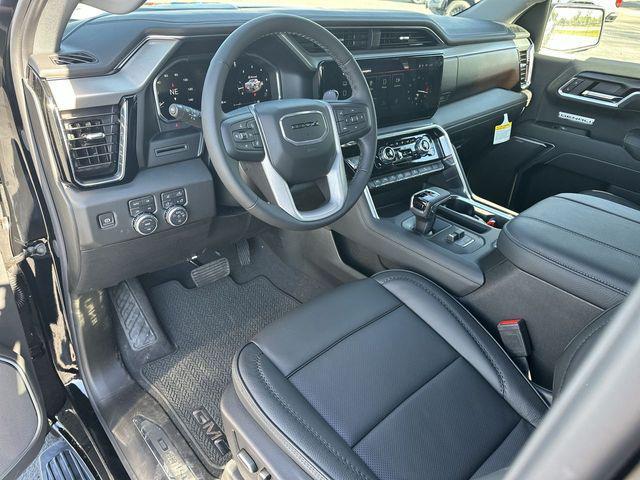 new 2026 GMC Sierra 1500 car, priced at $65,224