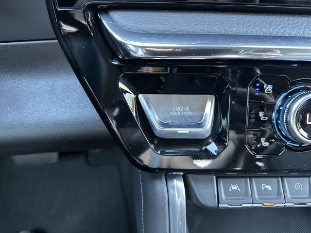 new 2026 GMC Sierra 1500 car, priced at $65,224