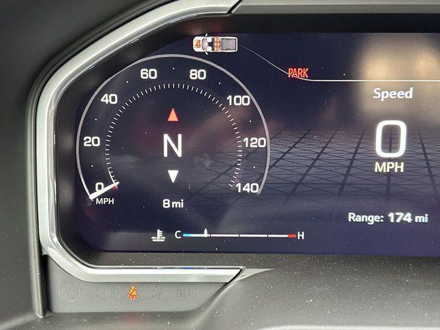 new 2026 GMC Sierra 3500 car, priced at $100,335