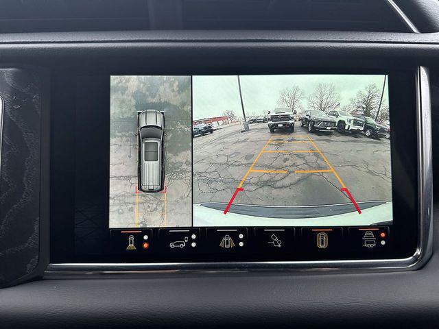 used 2023 GMC Yukon car, priced at $61,087