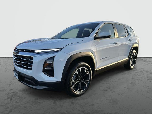 new 2026 Chevrolet Equinox car, priced at $29,778