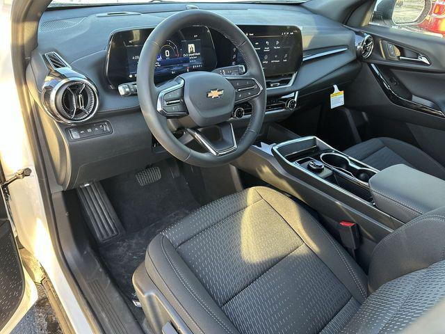 new 2026 Chevrolet Equinox car, priced at $29,778