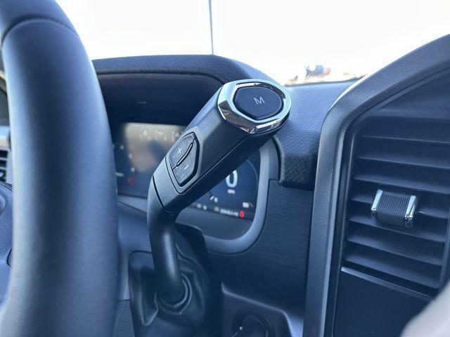 used 2025 Ford F-150 car, priced at $44,891