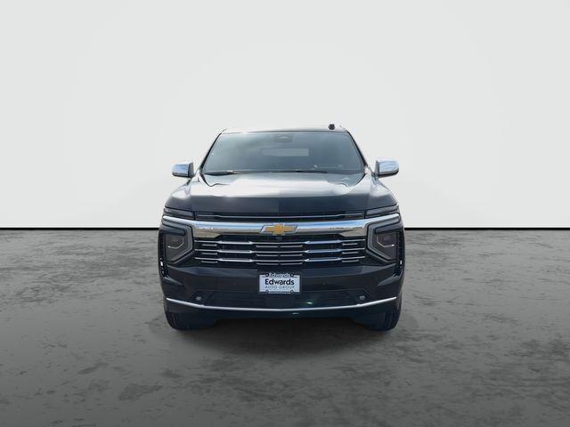 new 2025 Chevrolet Tahoe car, priced at $74,981