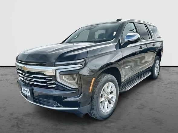 new 2025 Chevrolet Tahoe car, priced at $75,560