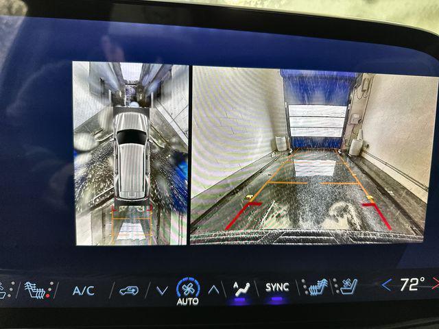 new 2025 Chevrolet Tahoe car, priced at $74,981