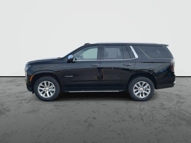 new 2025 Chevrolet Tahoe car, priced at $74,981