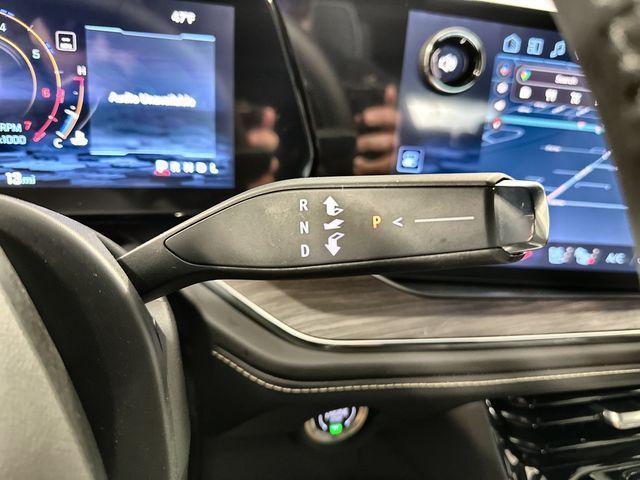 new 2025 Chevrolet Tahoe car, priced at $74,981