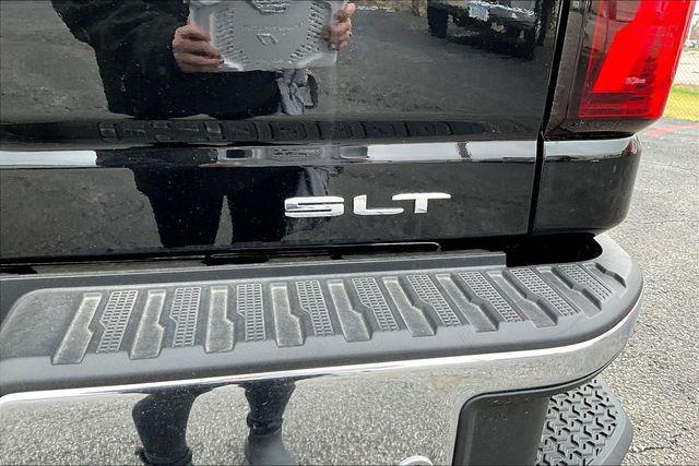 new 2025 GMC Sierra 2500 car, priced at $77,998