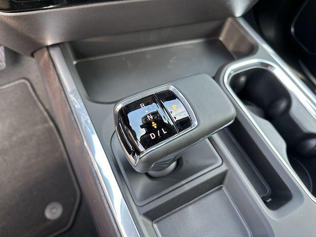 new 2026 GMC Sierra 1500 car, priced at $58,032