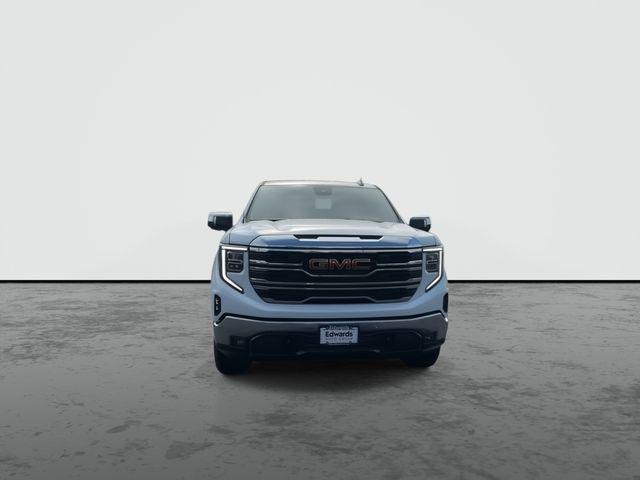 new 2026 GMC Sierra 1500 car, priced at $58,032