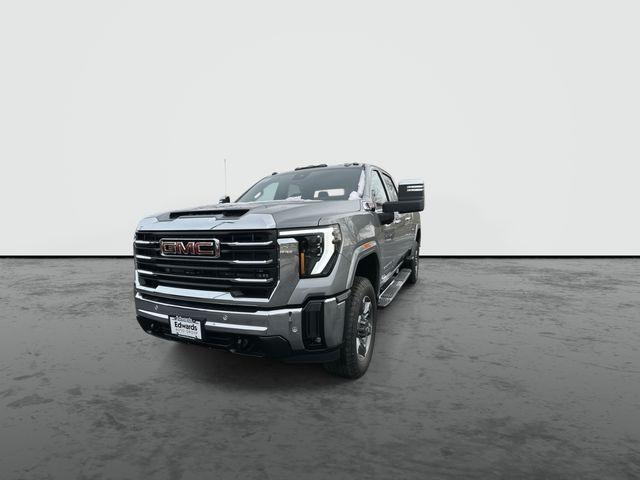 new 2026 GMC Sierra 2500 car, priced at $85,190