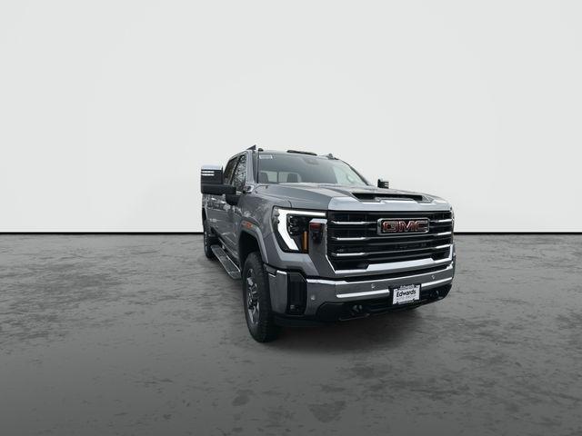 new 2026 GMC Sierra 2500 car, priced at $85,190
