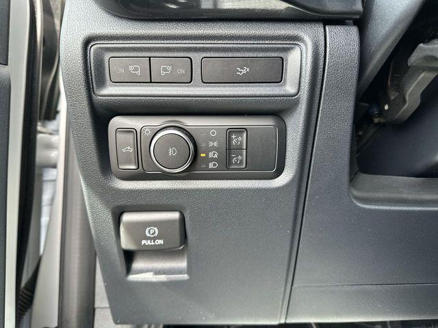 used 2022 Ford F-150 car, priced at $39,413