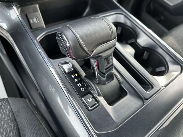 used 2022 Ford F-150 car, priced at $39,413