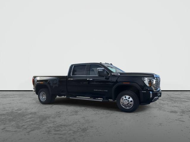 new 2026 GMC Sierra 3500 car, priced at $94,060