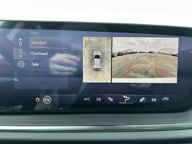 new 2026 Buick Envision car, priced at $44,786