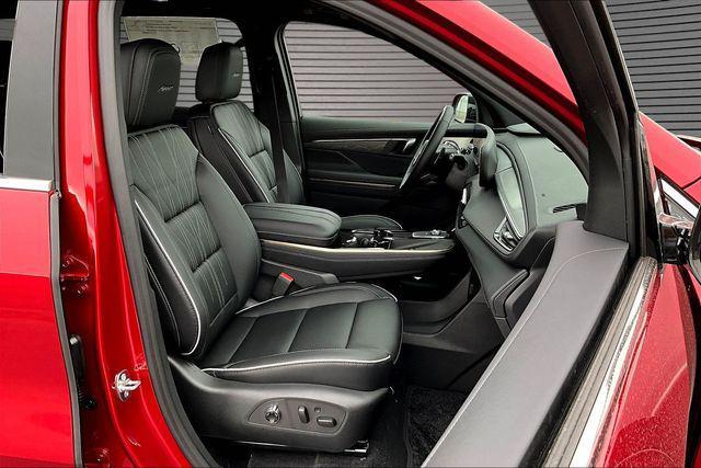 new 2026 Buick Enclave car, priced at $66,105