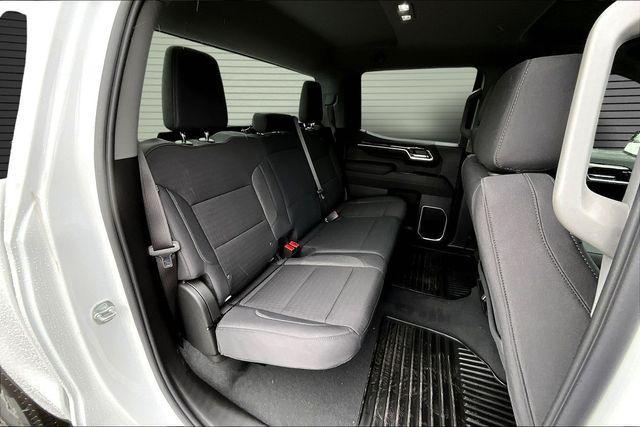 new 2026 GMC Sierra 1500 car, priced at $54,974