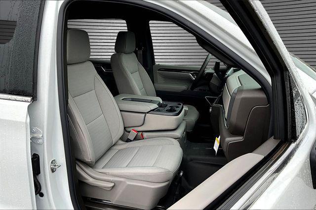 new 2026 GMC Sierra 1500 car, priced at $55,974