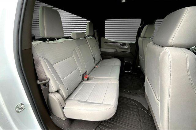 new 2026 GMC Sierra 1500 car, priced at $55,974