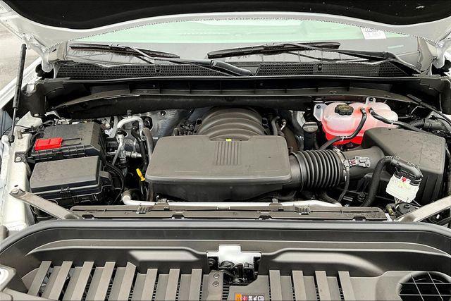 new 2026 GMC Sierra 1500 car, priced at $55,974