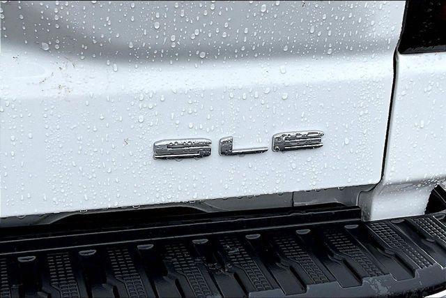 new 2026 GMC Sierra 1500 car, priced at $55,974