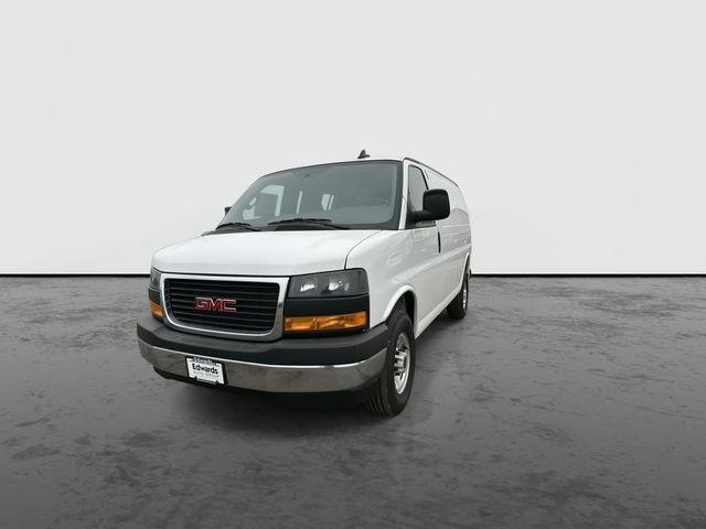 new 2025 GMC Savana 2500 car, priced at $42,979