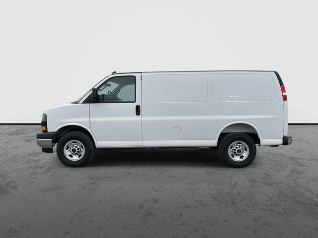 new 2025 GMC Savana 2500 car, priced at $42,979