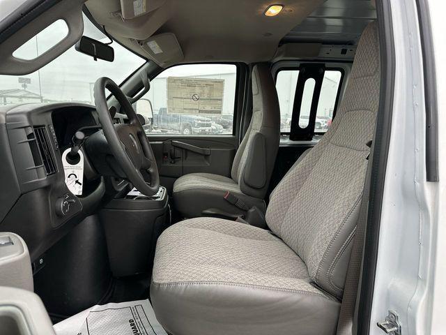 new 2025 GMC Savana 2500 car, priced at $42,979