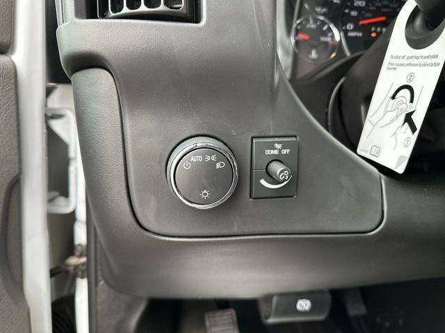 new 2025 GMC Savana 2500 car, priced at $42,979