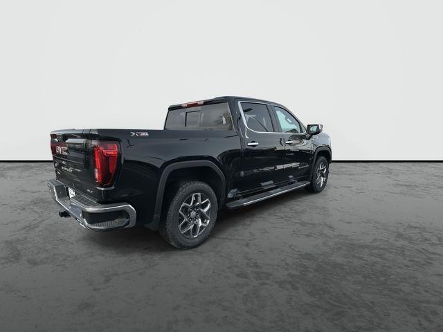 new 2026 GMC Sierra 1500 car, priced at $64,148