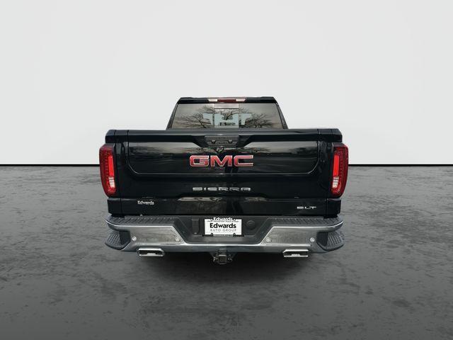 new 2026 GMC Sierra 1500 car, priced at $64,148