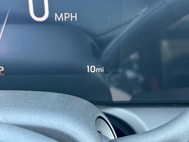 new 2026 Buick Encore GX car, priced at $30,781