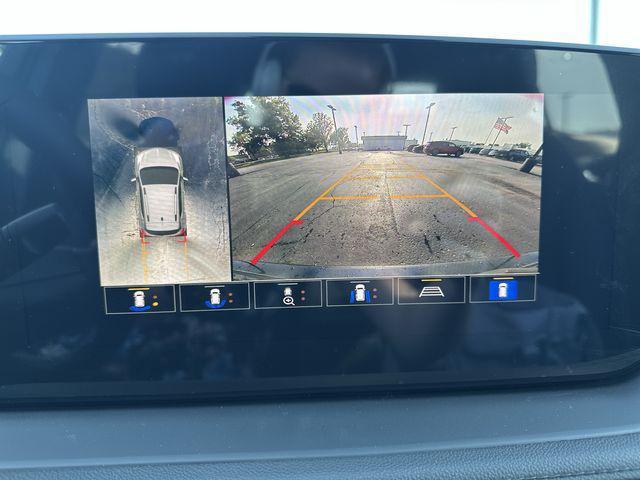 new 2026 Buick Encore GX car, priced at $30,781