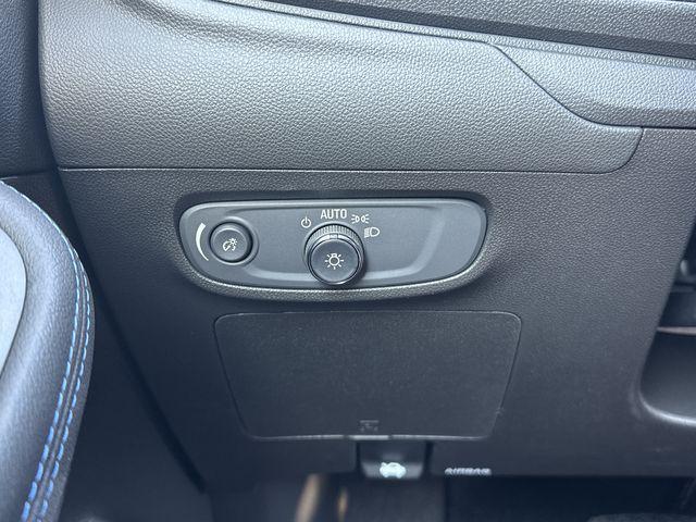 new 2026 Buick Encore GX car, priced at $30,781