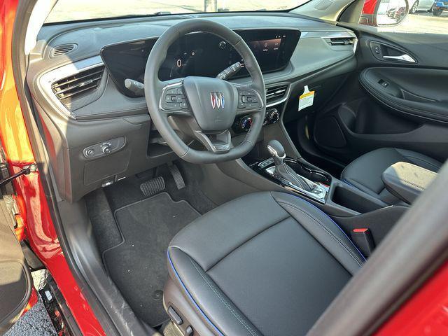 new 2026 Buick Encore GX car, priced at $30,781