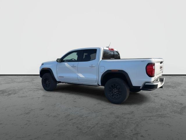 new 2026 GMC Canyon car, priced at $42,523