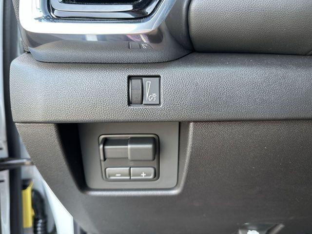 new 2026 GMC Canyon car, priced at $42,523