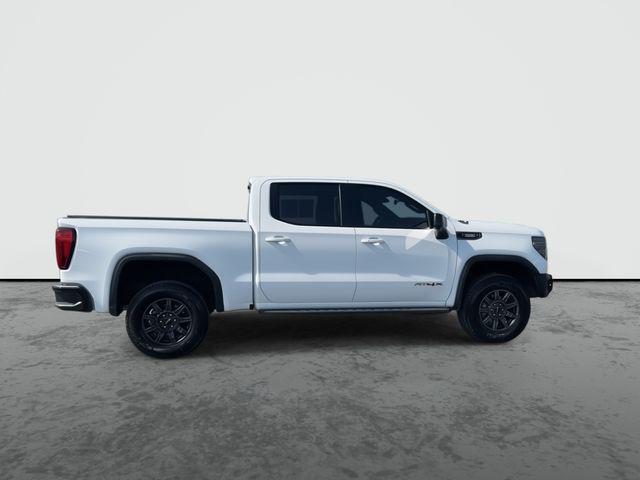 used 2024 GMC Sierra 1500 car, priced at $53,512