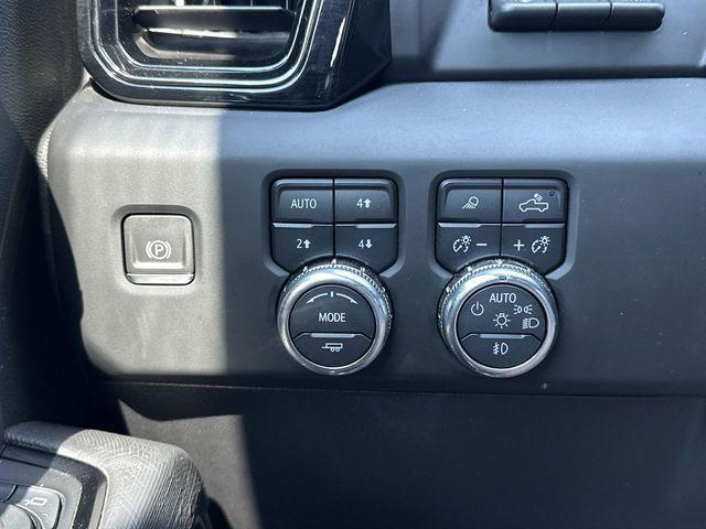 used 2024 GMC Sierra 1500 car, priced at $53,512