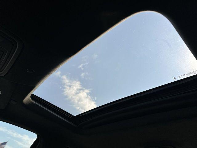 used 2024 GMC Sierra 1500 car, priced at $53,512